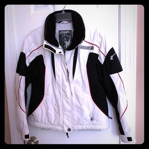 Spyder Ski Jacket
